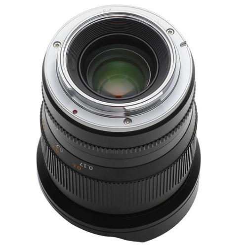 銘匠光学 TTArtisan 11mm f/2.8 Fisheye ソニーFE用 《納期約２−３週間》_2