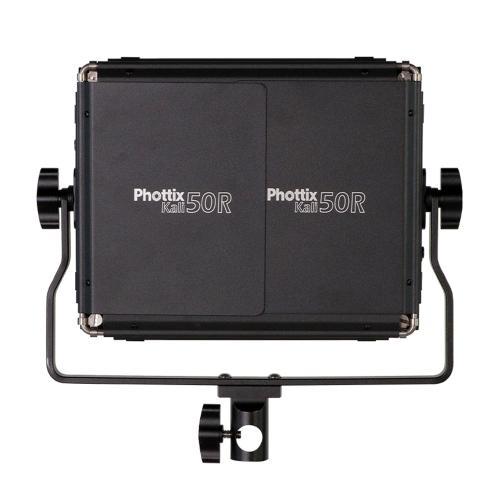 Phottix Kali 50R RGB LED Light_1