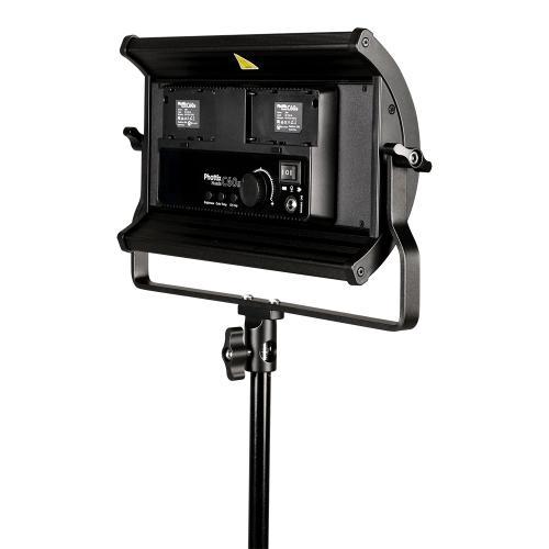 Phottix Nuada C60a Curved LED Light_1