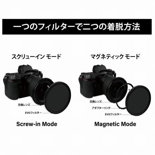 H＆Y EVO CPL 95mm サーキュラーPL_3