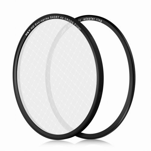 H＆Y EVO ショートクロス4 72mm_1