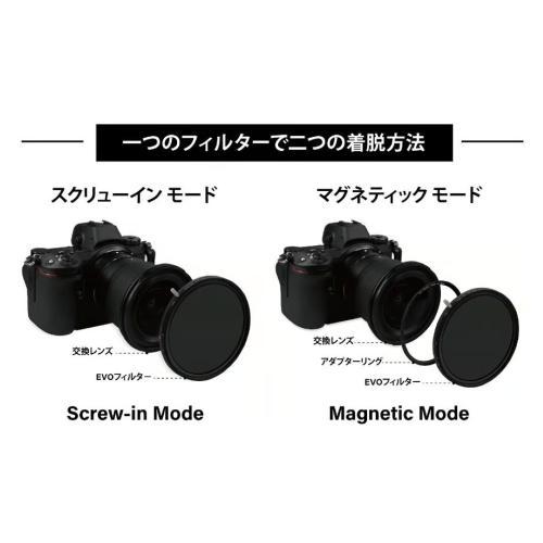 H＆Y EVO ショートクロス4 72mm_3