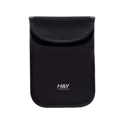 H＆Y H&Y Kシリーズ ハードGND 8 100mm幅 角型 ハーフND GND0.9
