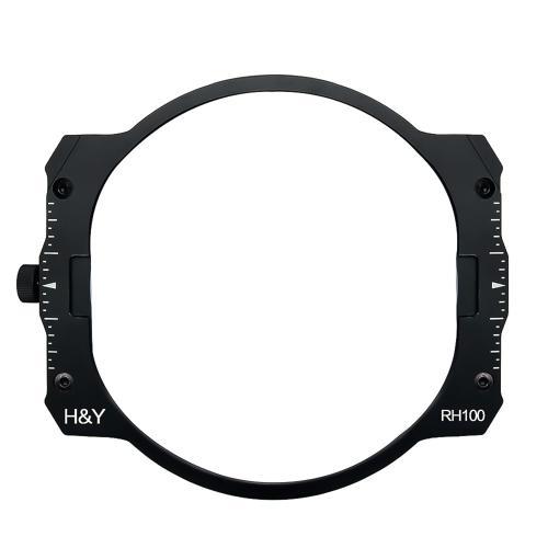H＆Y H&Y Swift マグネティック 100mmフィルターホルダー [C 