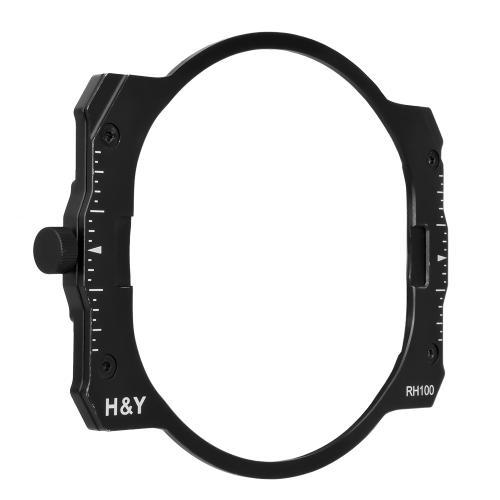 H＆Y H&Y Swift マグネティック 100mmフィルターホルダー [C 