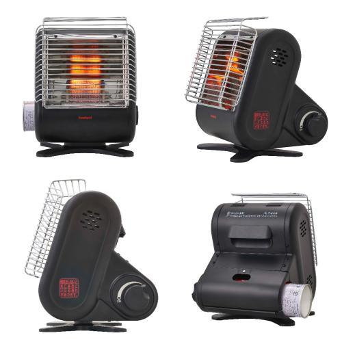 Iwatani（イワタニ） CB-STV-MIN カセットガスストーブ マイ暖mini