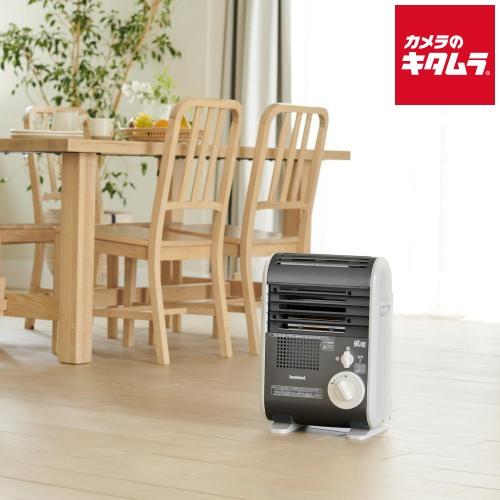 ガスファンヒーター プロパンガス NORITZ GFH-2406S-W5-LP スノーホワイト [ガスファンヒーター プロパン