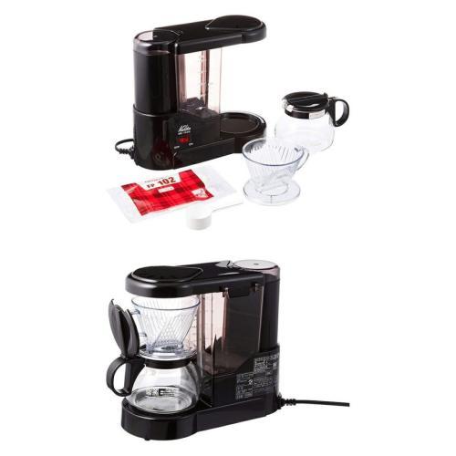【カリタ】　コーヒーマシンセット Kalita（カリタ） コーヒーメーカー MD-102N 新生活 プレゼント ギフト