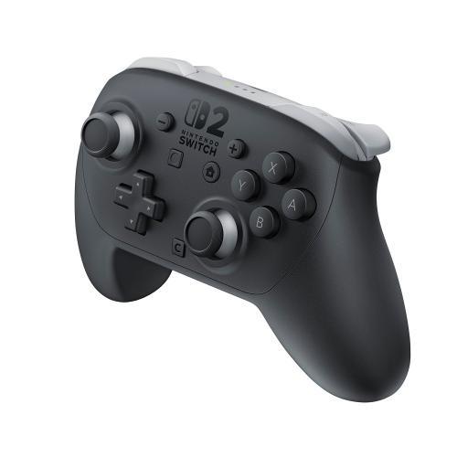 その他 Nintendo Switch2 Pro Controller 任天堂（Nintendo） Nintendo【Switch2】Proコントローラー : カメラの