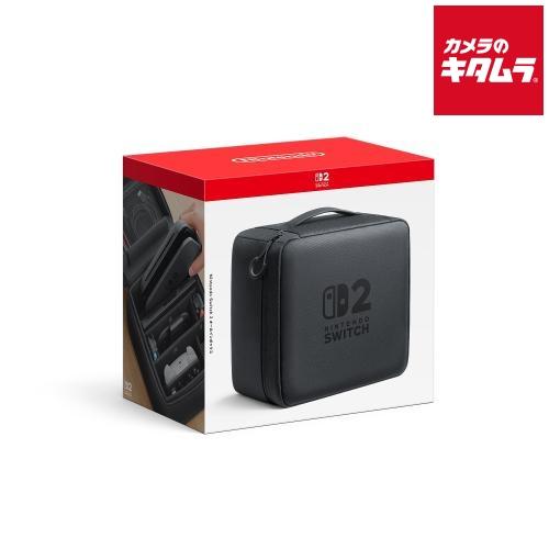 任天堂（Nintendo） 【Switch 2】 オールインボックス : カメラの