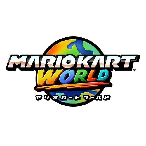 任天堂（Nintendo） 【Switch 2】 マリオカート ワールド パッケージ版