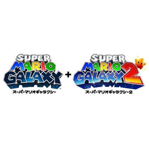 任天堂（Nintendo） Nintendo【Switch】 スーパーマリオギャラクシー+