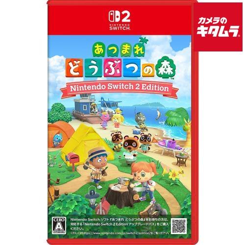 任天堂（Nintendo） 【発売日以降お渡し】Nintendo 【Switch 2