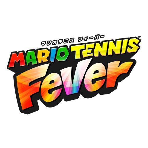 Nintendo【Switch 2】 マリオテニス フィーバー パッケージ版 : カメラ