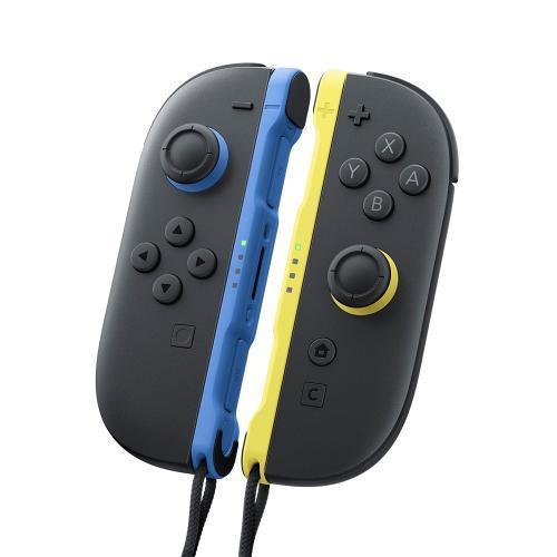 任天堂（Nintendo） Joy-Con 2 (L) ブルー/(R) ライトイエロー