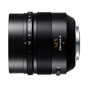 Panasonic（パナソニック） LEICA DG NOCTICRON 42.5mm/F1.2 ASPH