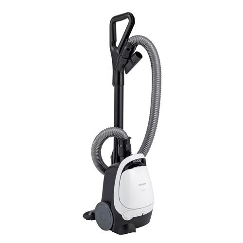 TOSHIBA 東芝 VC-PH65A 2024年製 紙パック式掃除機 TOSHIBA 東芝紙パッククリーナーVC−PH65A その他サイズ1