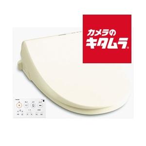 東芝 温水洗浄便座 クリーンウォッシュ SCS-T260 パステルアイボリー TOSHIBA メーカー公認店 交換 脱臭 新生活 の商品画像