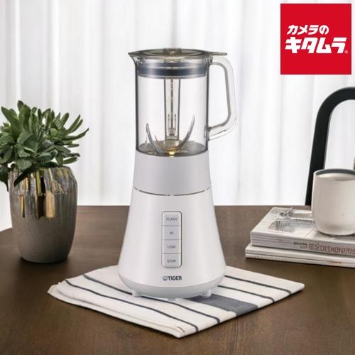 タイガー（TIGER） ミル付きミキサー TIGER5value＋ SKS-R100-WS