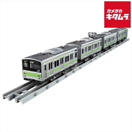 タカラトミー（TAKARA TOMY） プラレール リアルクラス 205系通勤電車