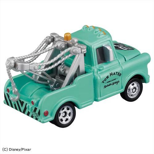 タカラトミー（TAKARA TOMY） カーズ トミカ C-14 メーター（20周年