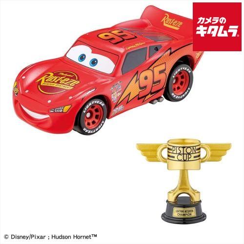 タカラトミー（TAKARA TOMY） カーズ トミカ ライトニング