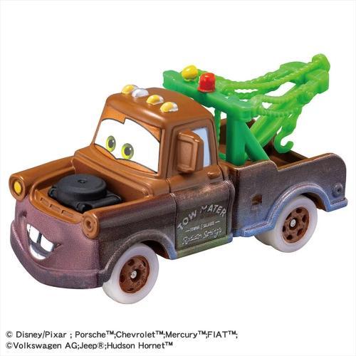 タカラトミー（TAKARA TOMY） カーズ トミカ アドベントカレンダー2026