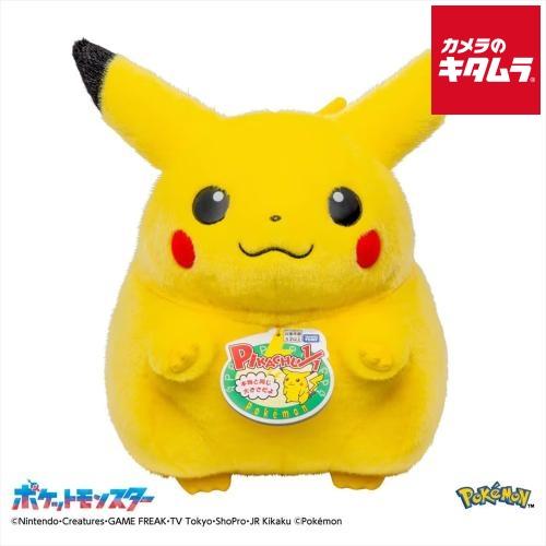 ポケモンおかえりピカチュウ、はじまりピカチュウセット タカラトミー（TAKARA TOMY） ポケットモンスター ポケモン30周年記念