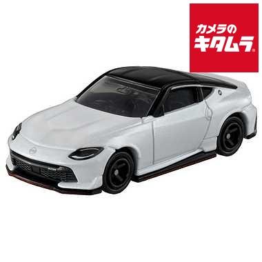 タカラトミー（TAKARA TOMY） トミカ No.88 日産 フェアレディZ NISMO