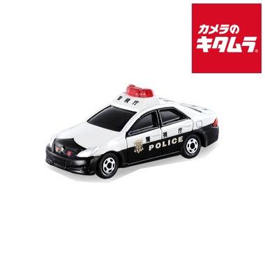 タカラトミー（TAKARA TOMY） トミカ No.110 トヨタ クラウン