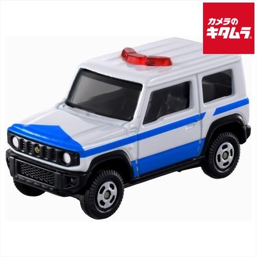 トミー トミカメイト ジャッキ タカラトミー（TAKARA TOMY） トミカ No.99 スズキ ジムニー 多目的