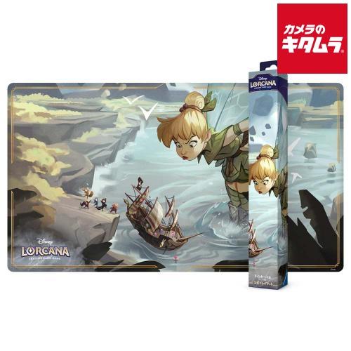 タカラトミー（TAKARA TOMY） ディズニー・ロルカナ・TCG 日本語版