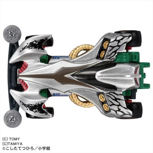 タカラトミー（TAKARA TOMY） トミカプレミアム unlimited 爆走兄弟