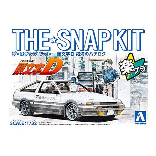 グレッディ　ハチロク　アオシマ文化教材社 Amazon.co.jp: 青島文化教材社 1/24 SパッケージVer.R No.57