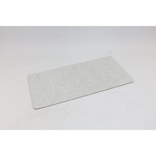 和平フレイズ OSKM-60120 kirisai 桐のキッチンマット 60×120cmの画像