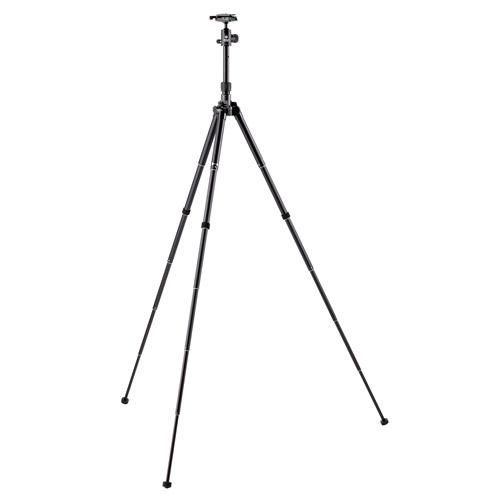 ベルボン UT-53II ULTREK 高伸縮比三脚 6段