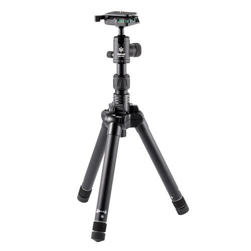 ベルボン UT-53II ULTREK 高伸縮比三脚 6段