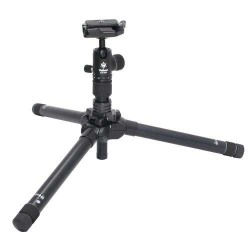 ベルボン UT-53II ULTREK 高伸縮比三脚 6段