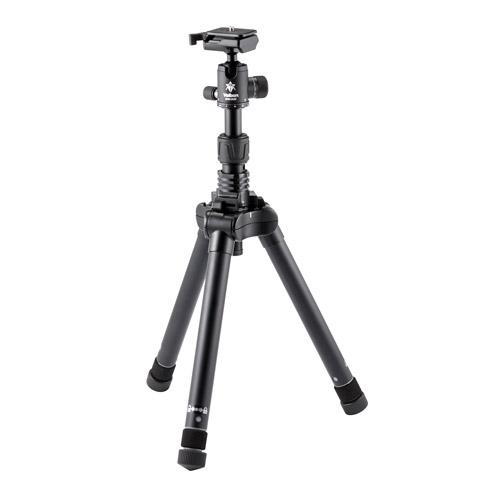 ベルボン UT-43II ULTREK 高伸縮比三脚 6段_1