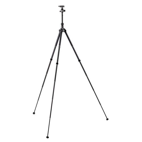 ベルボン UT-43II ULTREK 高伸縮比三脚 6段_2