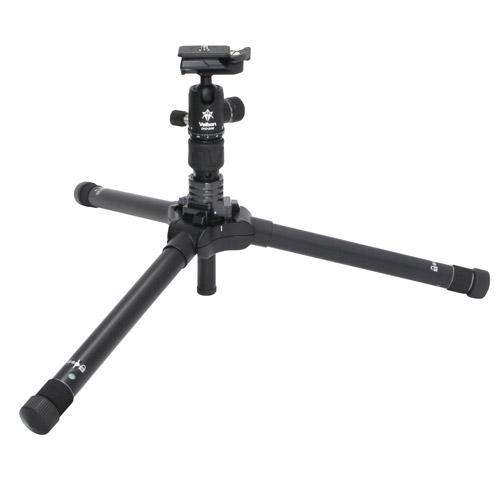 ベルボン UT-43II ULTREK 高伸縮比三脚 6段_3