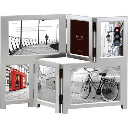 ラドンナ フォトフレーム Ma63 60 Sv 横長メタルパーテンション型 納期約１ ２週間 カメラのキタムラ Paypayモール店 通販 Paypayモール