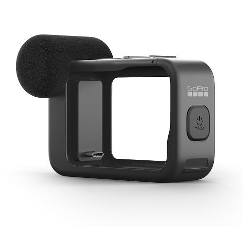 GoPro ADFMD-001 メディアモジュラー HERO10 Black/HERO9 Black