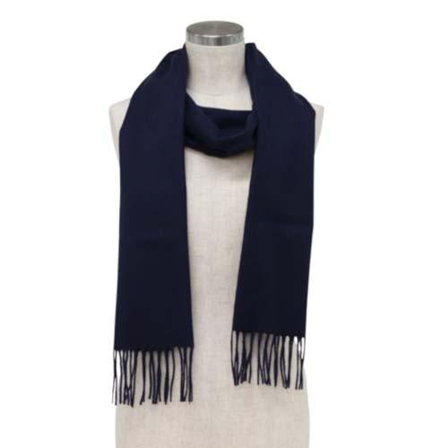 美品JohnstonsofElginジョンストンズ オブ エルガン マフラー