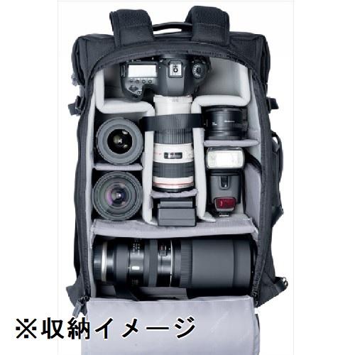 バンガード VEO SELECT 49 BK ブラック 《納期約２−３週間》_1