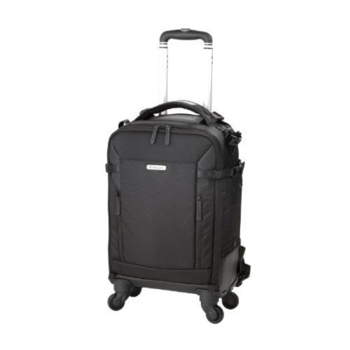 バンガード VEO SELECT 55BT BK トローリーバッグ ブラック 《納期約２−３週間》_1