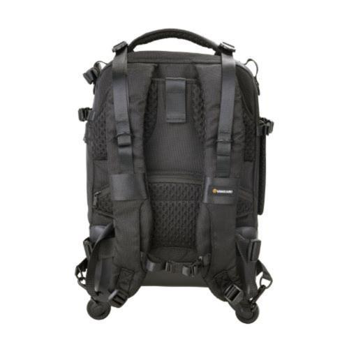 バンガード VEO SELECT 55BT BK トローリーバッグ ブラック 《納期約２−３週間》_2