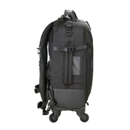 バンガード VEO SELECT 55BT BK トローリーバッグ ブラック 《納期約２−３週間》_3