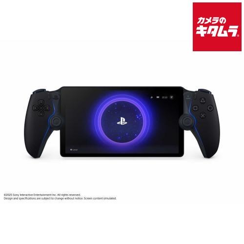 SONY（ソニー） ソニー【PlayStation 5】 PlayStation Portal リモート