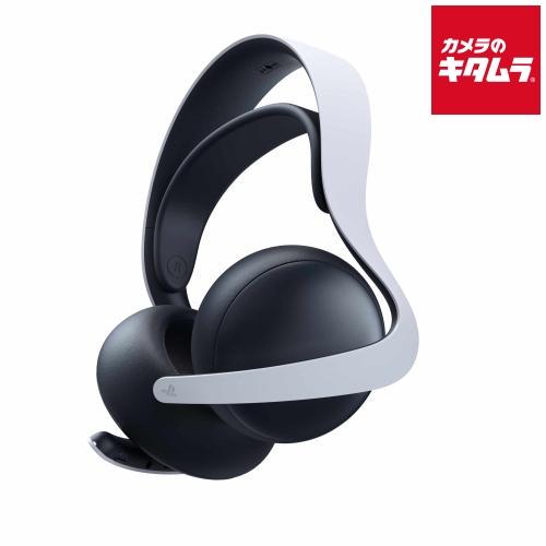 ソニー・インタラクティブエンタテインメント SIE PULSE Elite